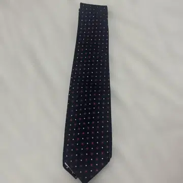 폴 스미스 다이아몬드 패턴 넥타이