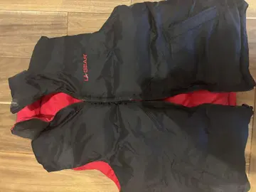 LA GEAR 베스트 리버서블