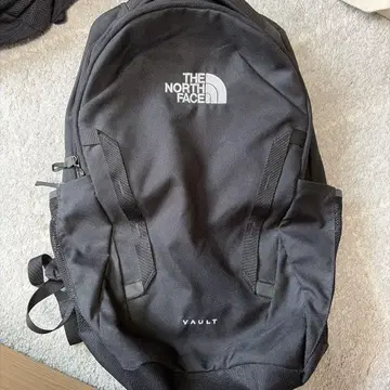THE NORTH FACE VAULT 백팩