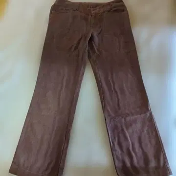 Patagonia 여성용 캐주얼 팬츠 2호 브라운