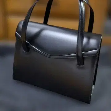 하세가와 블랙 포멀 백