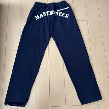 master piece 마스터피스 맨투맨 남성용 L 사이즈