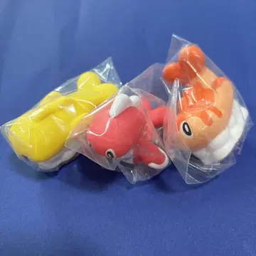 포켓몬 키즈 샤리타츠