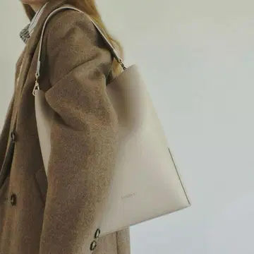 RANDEBOO / RANDEBOO Bucket bag 한정 컬러 토트백