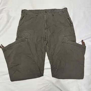 올드 유니클로 UNIQLO 카고 팬츠 XL 사이즈