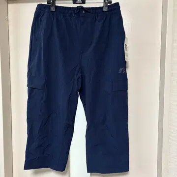 RUSSELL ATHLETIC 카고 팬츠 XL 네이비