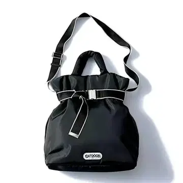 OUTDOOR PRODUCTS 2WAY 벨트 토트 ( M )