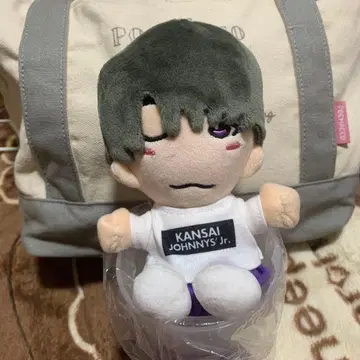 타카하시 쿄헤이 봉제 인형