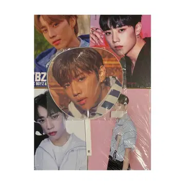 더 보이즈 선우