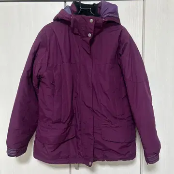 L.L.Bean 다운 PRAIMALOFT
