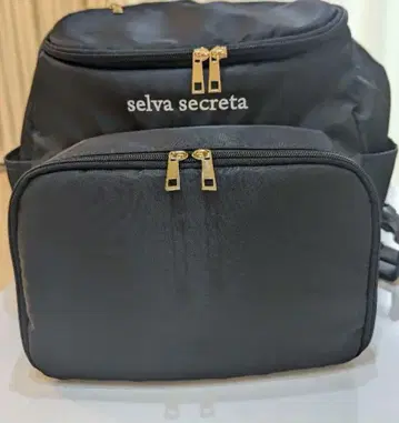selva secreta 블랙 마더백