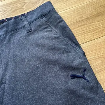 푸마 골프웨어 남성 바지