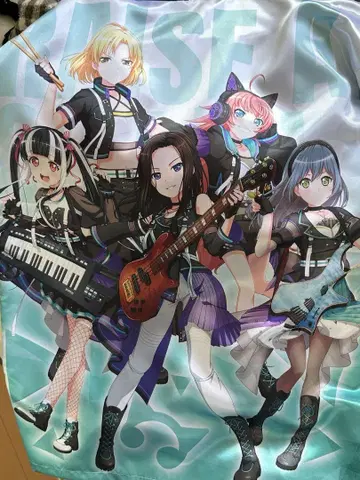 RAISE A SULIEN 핫피