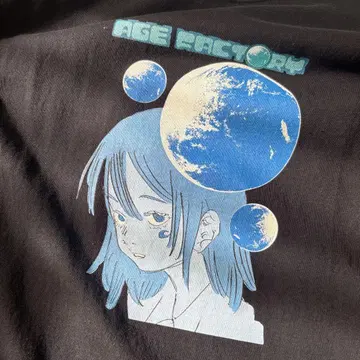 agefactory x juninagawa sleepunderstar