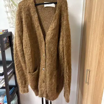 TODAYFUL 브라운 가디건