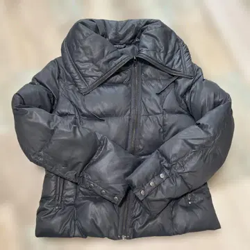 TOPSHOP 다운풍 패딩 자켓