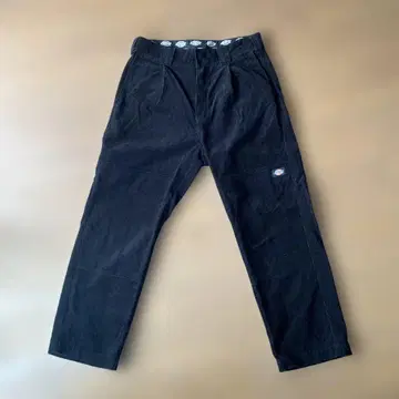 Dickies x monkey time CORD TROUSER