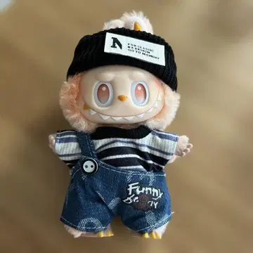 러브럽 에너지 의류 외출 세트