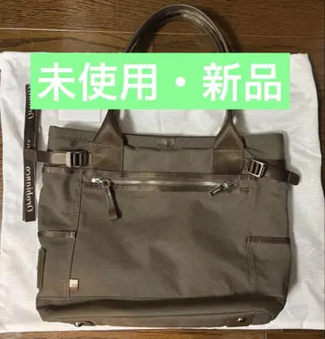 [ 미사용 새상품 ] Orobianco 토트백