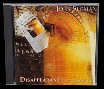 초레어/멜로하드 John Sloman 솔로 데뷔작