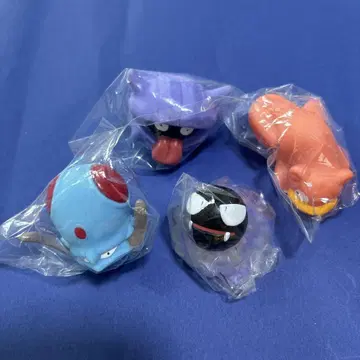 포켓몬 키즈 당시품