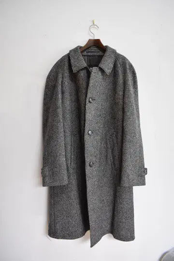 M01318 lord international 60년대 스코틀랜드제