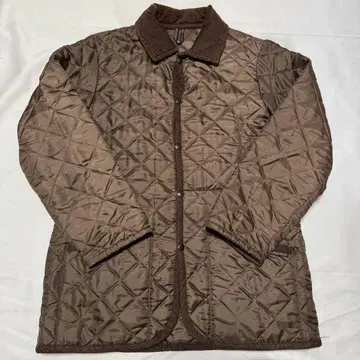 LAVENHAM 라벤햄 퀼팅 자켓 수트 스타일