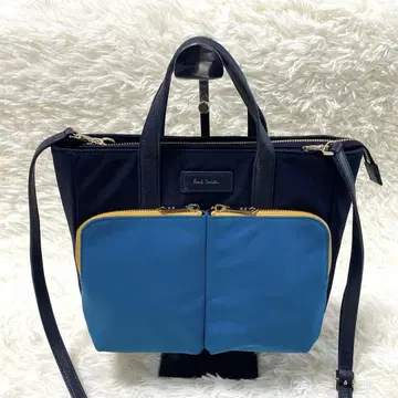 Paul Smith 폴스미스 숄더백 핸드백 2way