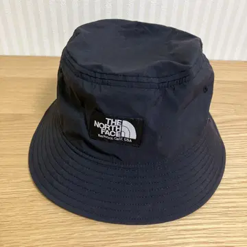 [ 새상품급 ] THE NORTH FACE 캠핑 사이드 햇 NN02345