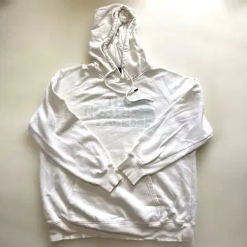 THE NORTH FACE 후드티