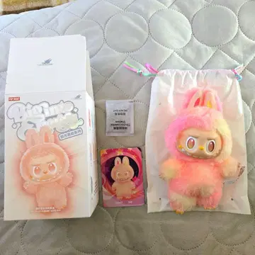 러브브 정품