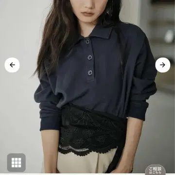 STRTA 스키퍼 맨투맨 풀오버