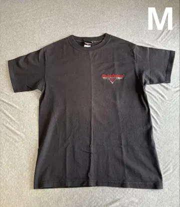 HarleyDavidson 뉴욕 카페 T셔츠
