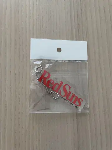 RedSuns 키링