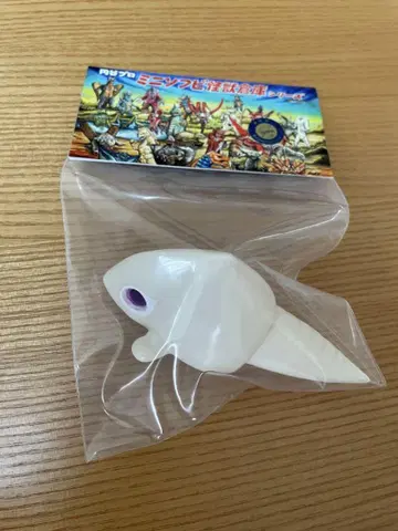 MAXTOY 가바돈 미니 소프트 비닐 괴수 창고 시리즈 미개봉 새상품