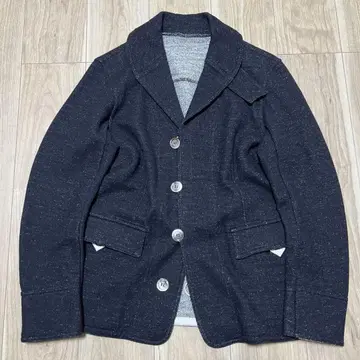 정가 4만 정도 새상품급 DRESSTERIOR 일본제 자켓 R-8177