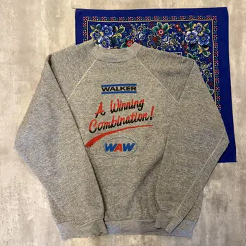 DISCUS ATHLETIC 80s SWEAT