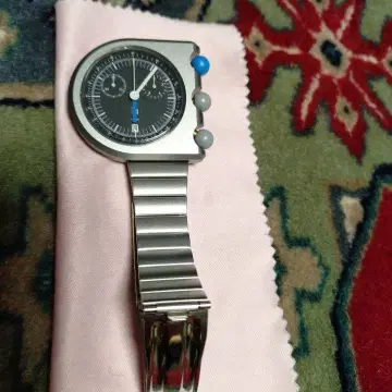 MACH 2000 CHRONO 손목시계 쿼츠