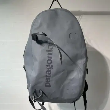 레어! 방수 백팩 파타고니아 스톰 프론트팩 초기 타입