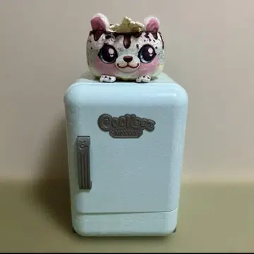 [ 중고품 ] 후루후와 wow 빵 비나