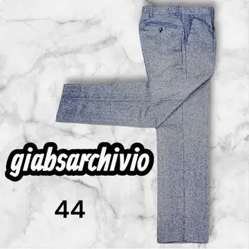giabsarchivio  가을 겨울용 슬랙스 44