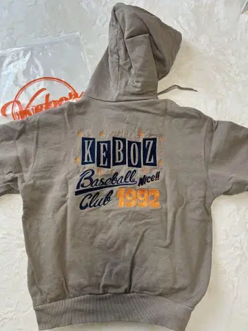 Keboz 후드티