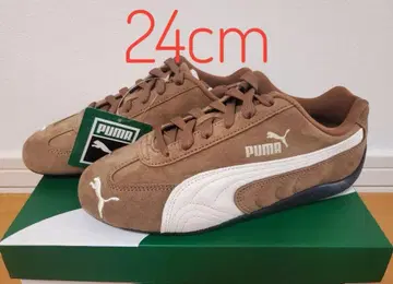 푸마 Speedcat Haute Coffee 24cm puma