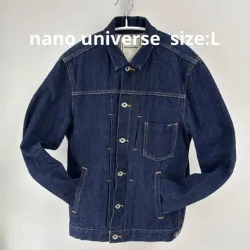 NANO UNIVERSE G L 사이즈