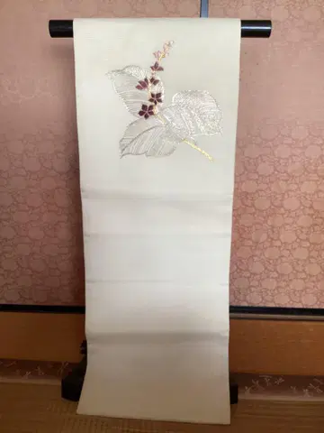 나고야 오비 여름용 하치스즈