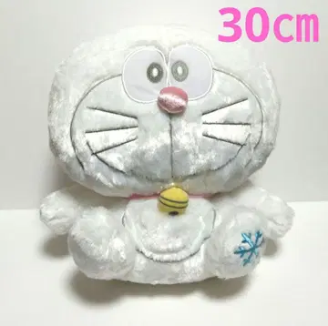 도라에몽 BIG 봉제 인형 애니메이션