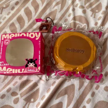 mellojoy 수플레