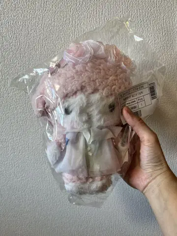 마이 스위트 피아노 봉제 인형 무지개 페어리 기념일 샵