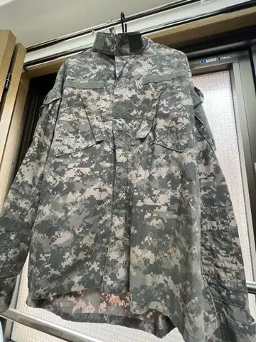 카모플라쥬 디지털 카모 패턴