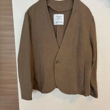 그랑 마더 도터 자켓